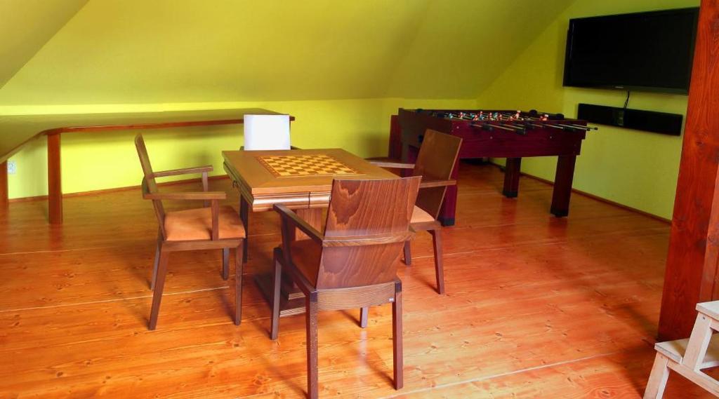 Apartmán RAST photo 1