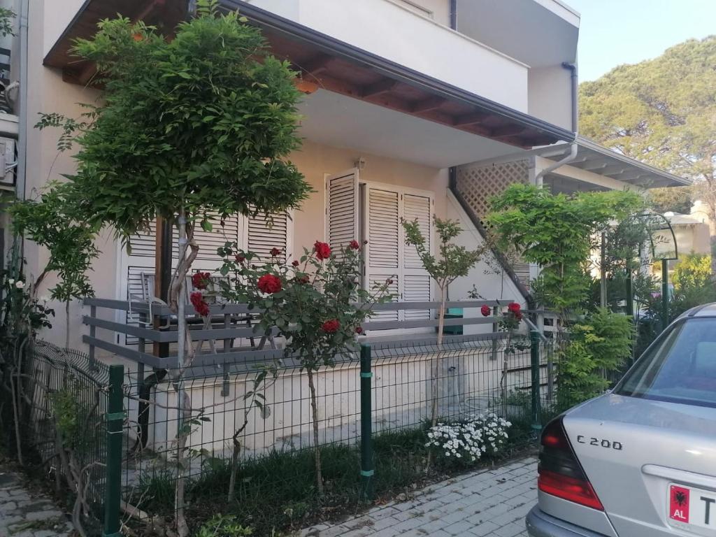 Cosy home Lalëz Durrës photo 4