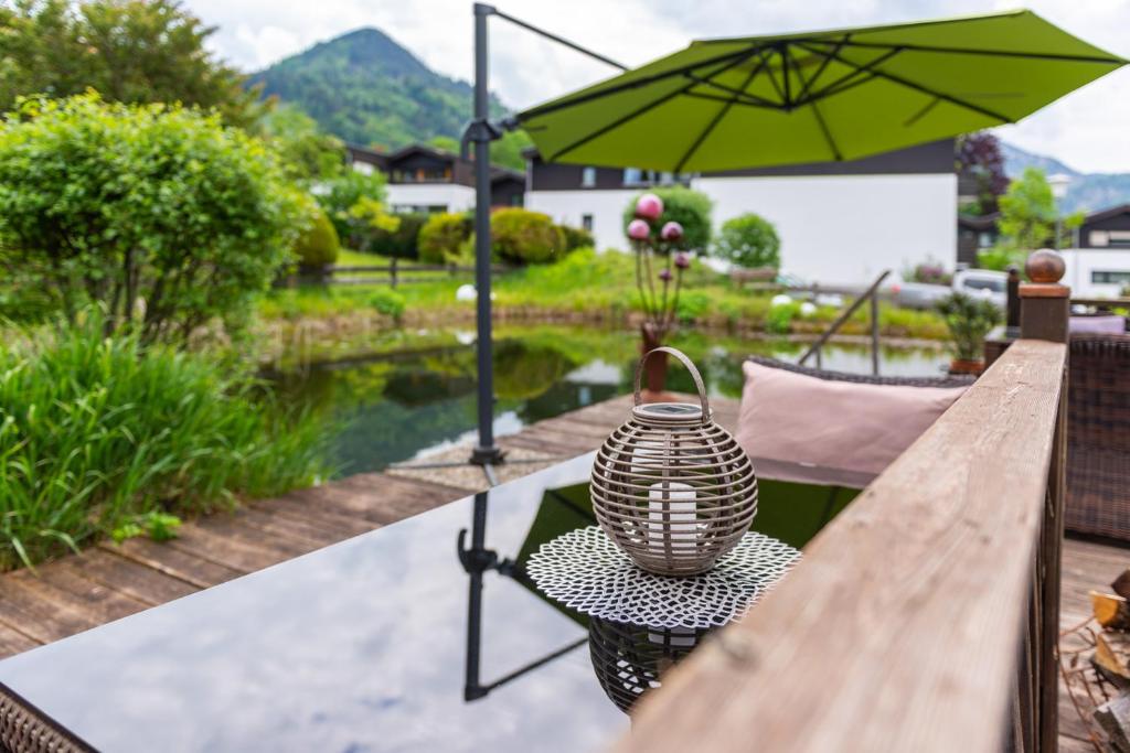 Das Maximilian - Feines Landhotel am Schliersee photo 3