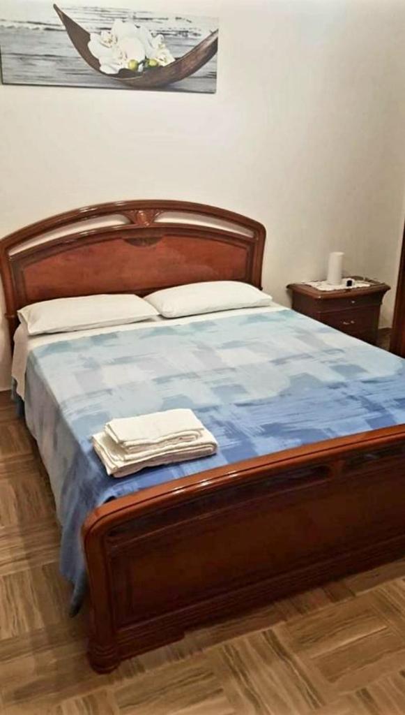 Casa Crispi 10 photo 1