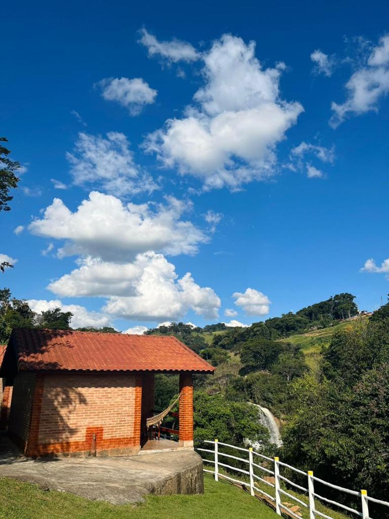 Chalés Pedacim du Céu photo 1