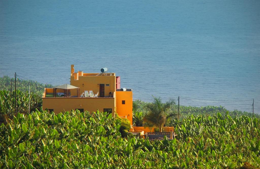 Apartamentos Finca La Cruz photo 1