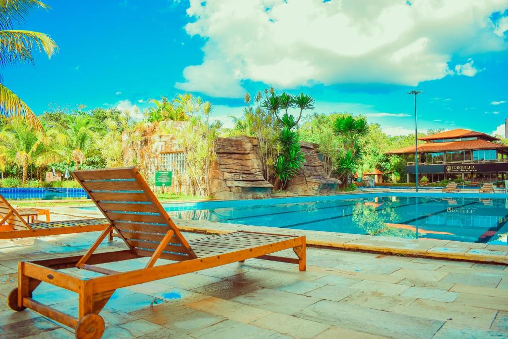 Ecologic Ville Resort - Oficial photo 2