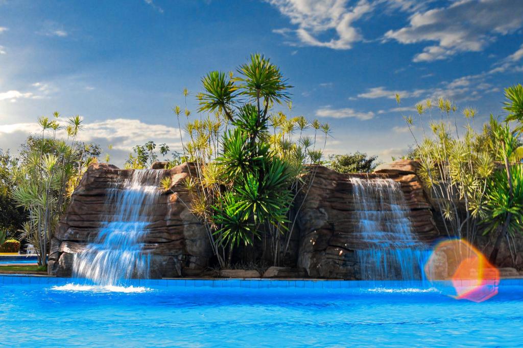 Ecologic Ville Resort - Oficial photo 1