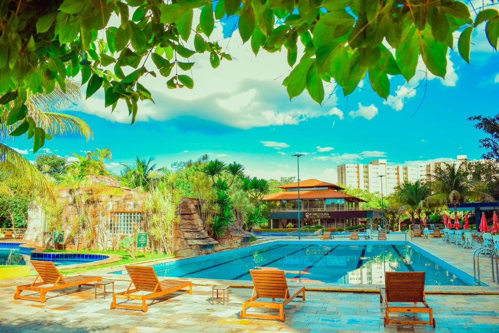 Ecologic Ville Resort - Oficial photo 3