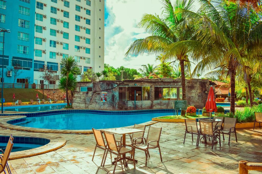 Ecologic Ville Resort - Oficial photo 4