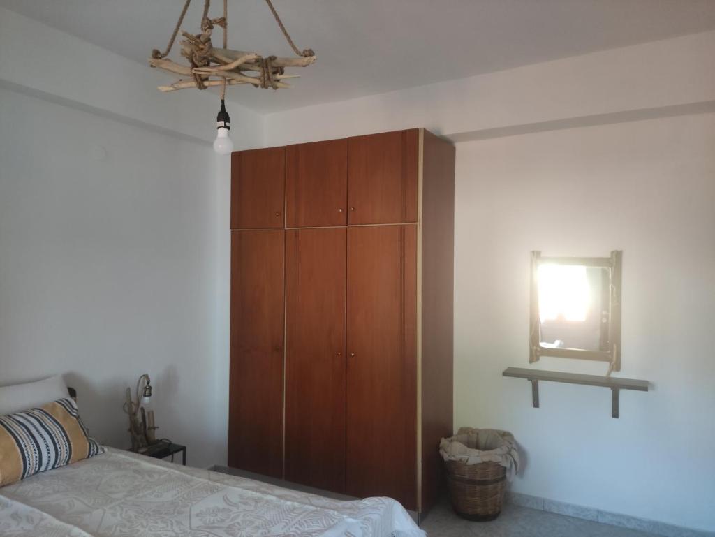 Despoina SEASIDE APARTMENT AGIOS KONSTANTINOS SAMOS photo 4