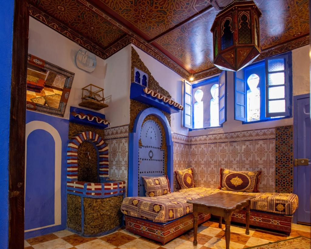 Casa La Hiba photo 4