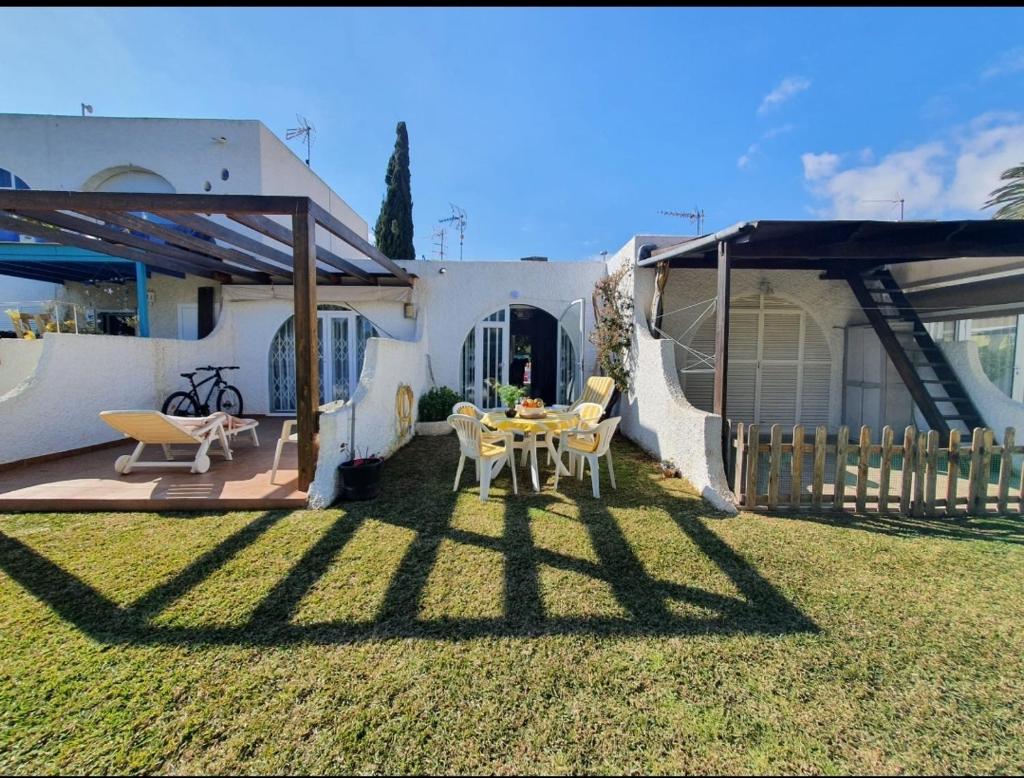 casa la Medina nudista photo 4