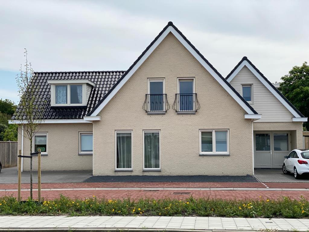 Zoutelande,modern verblijf bij de zee photo 1