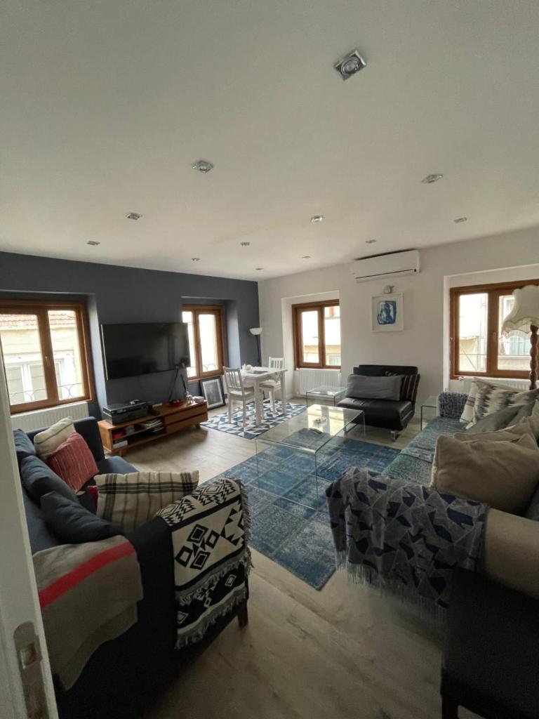 Taksim home photo 3