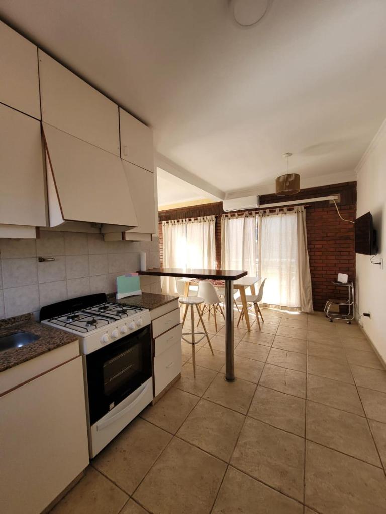 Hermoso departamento a pocas cuadras del parque photo 4