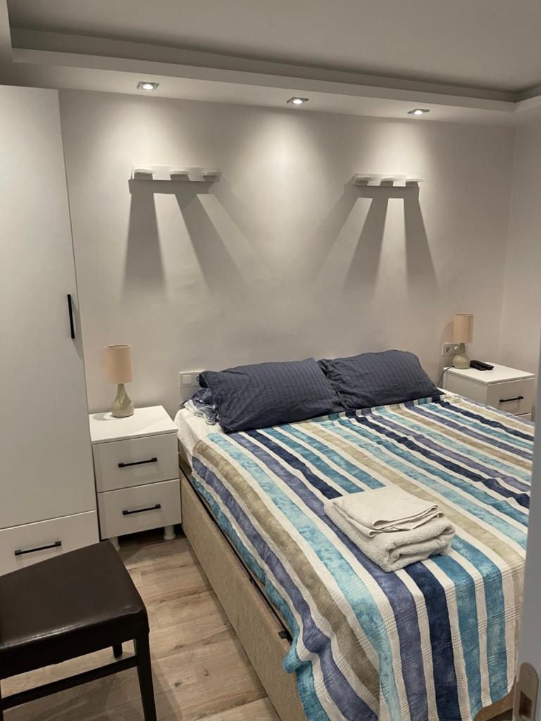 Taksim home photo 2
