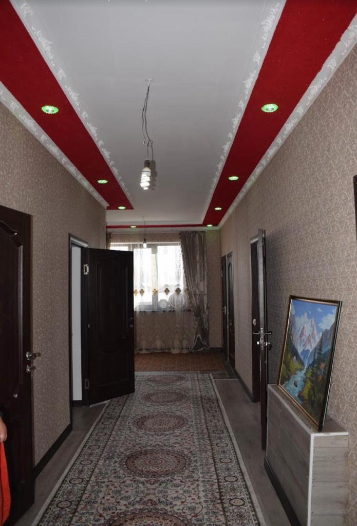 Kyzart Guesthouse photo 1