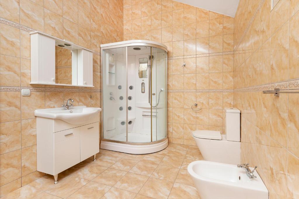 Villa Forest photo 3