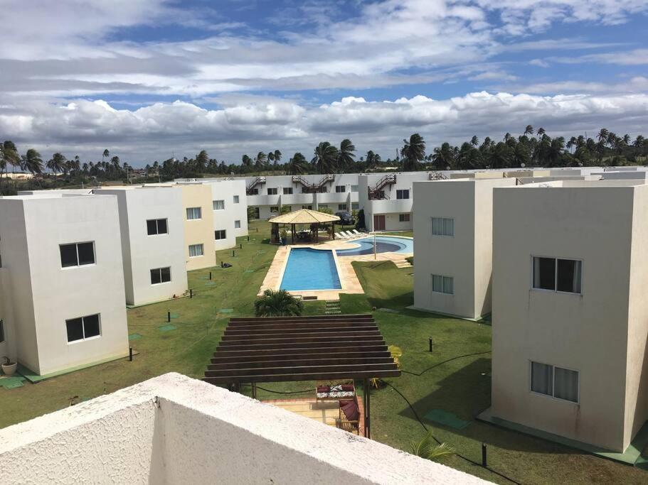 Chalé Paraíso -Maracajaú 4- Casa 38 - Beira-mar photo 3