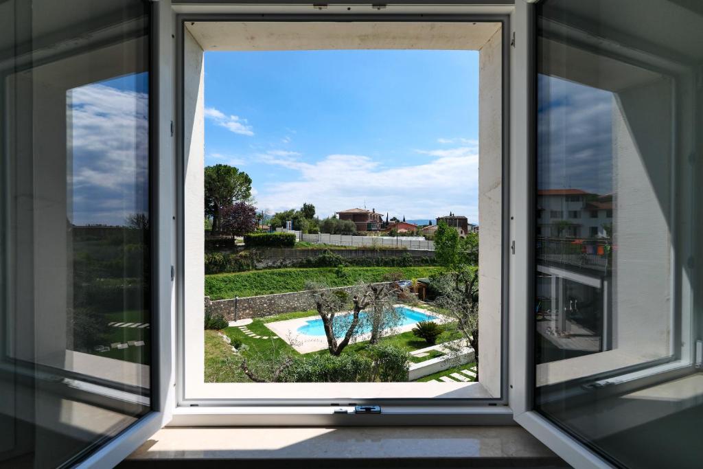 Borgo degli Ulivi Residence di Olympic Garda Lake photo 2