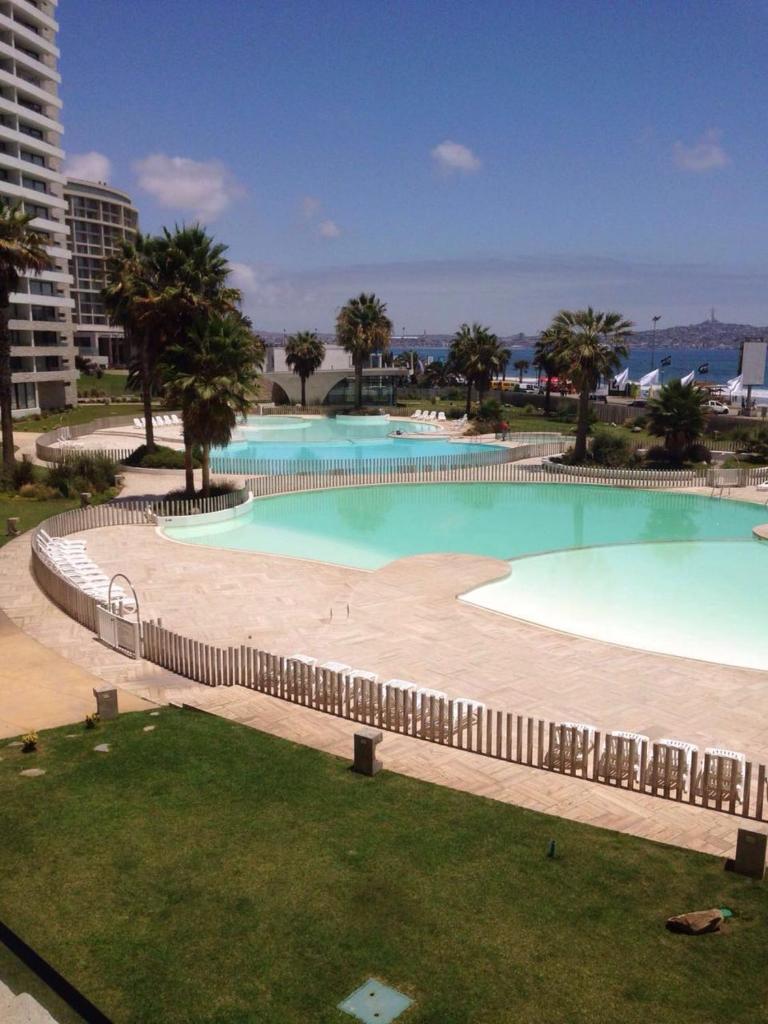 Condominio Jardín del Mar photo 3