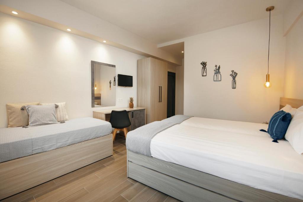 Akti Liakada Hotel photo 3