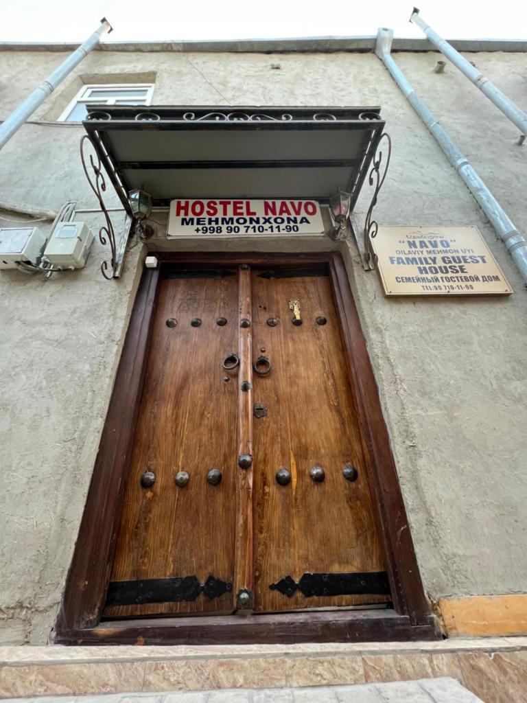''NAVO'' Guest House photo 1