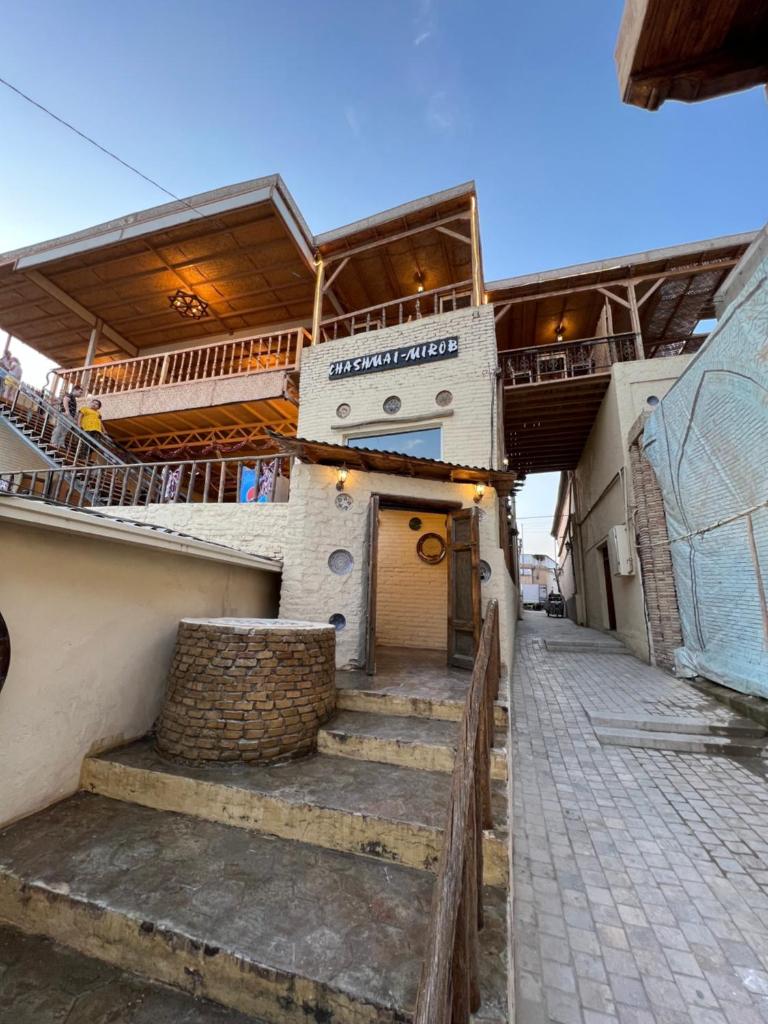 ''NAVO'' Guest House photo 2