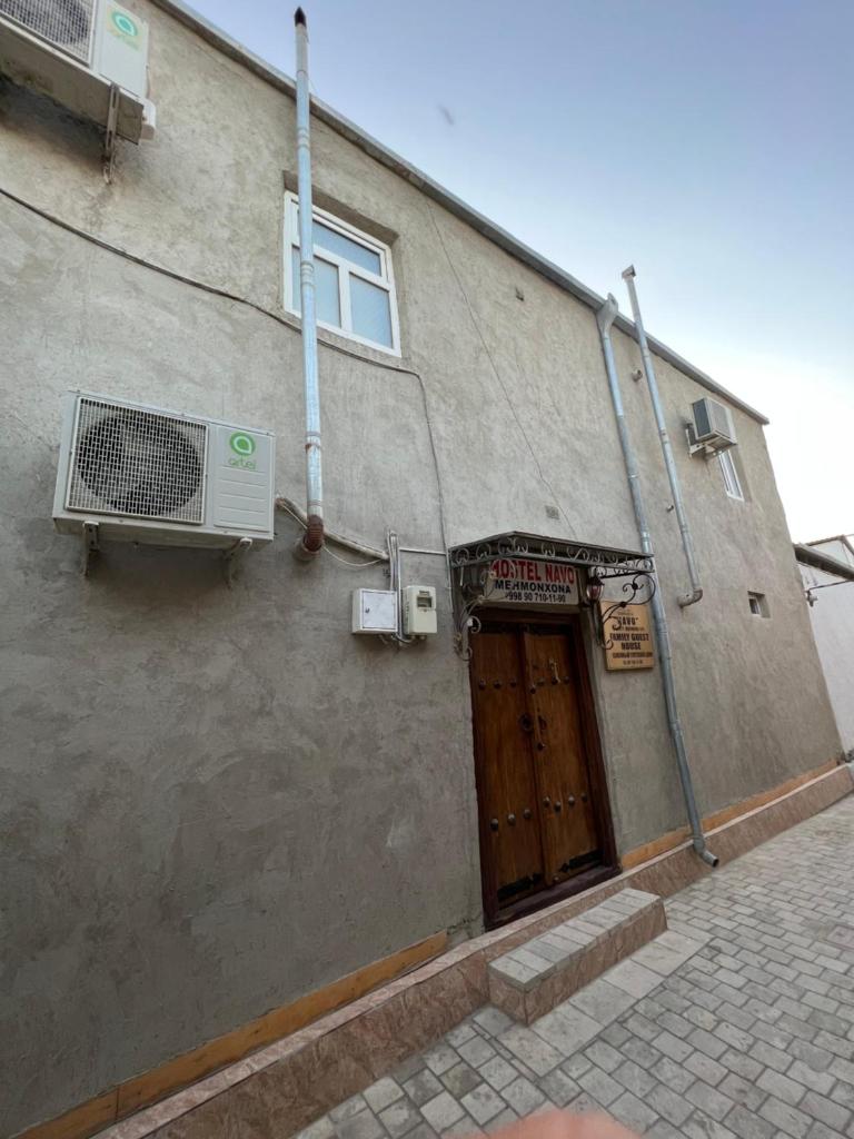 ''NAVO'' Guest House photo 4