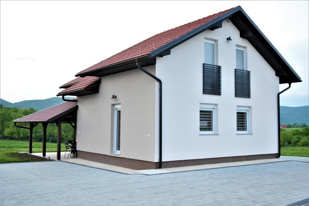 Guest House Tonka photo 1