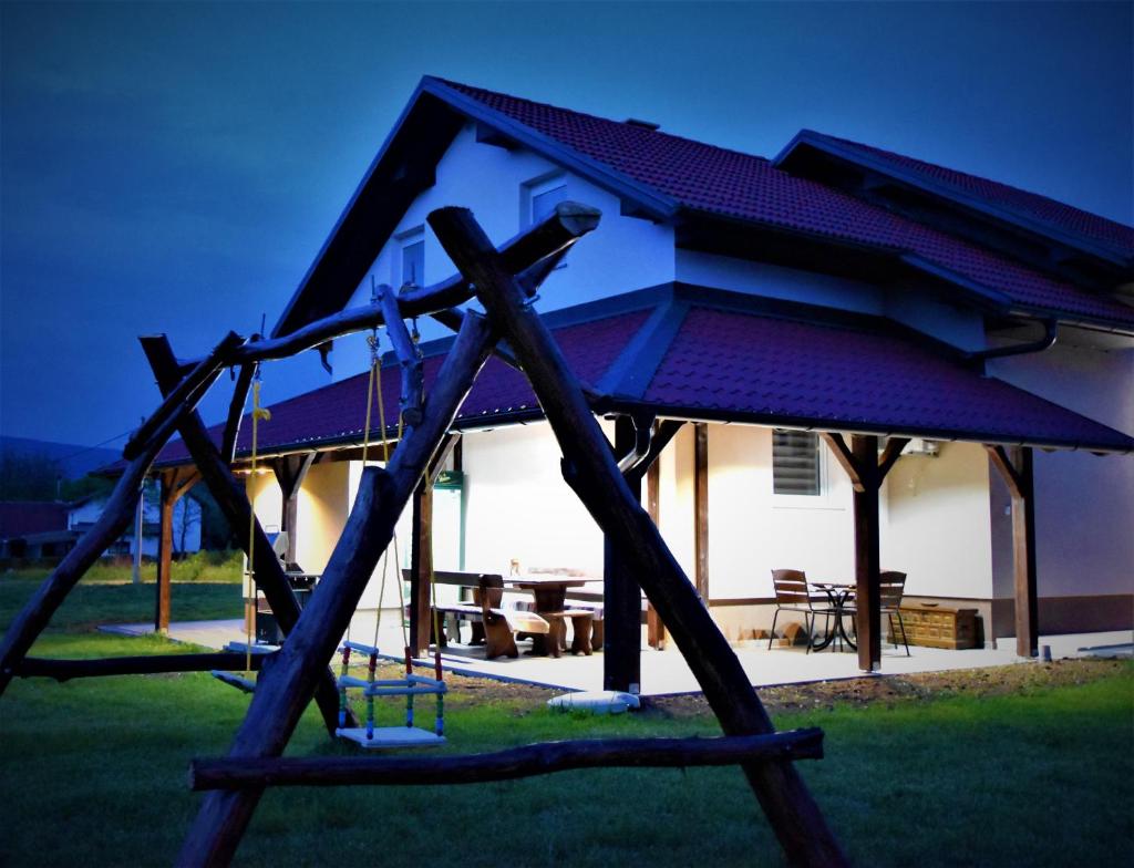 Guest House Tonka photo 3