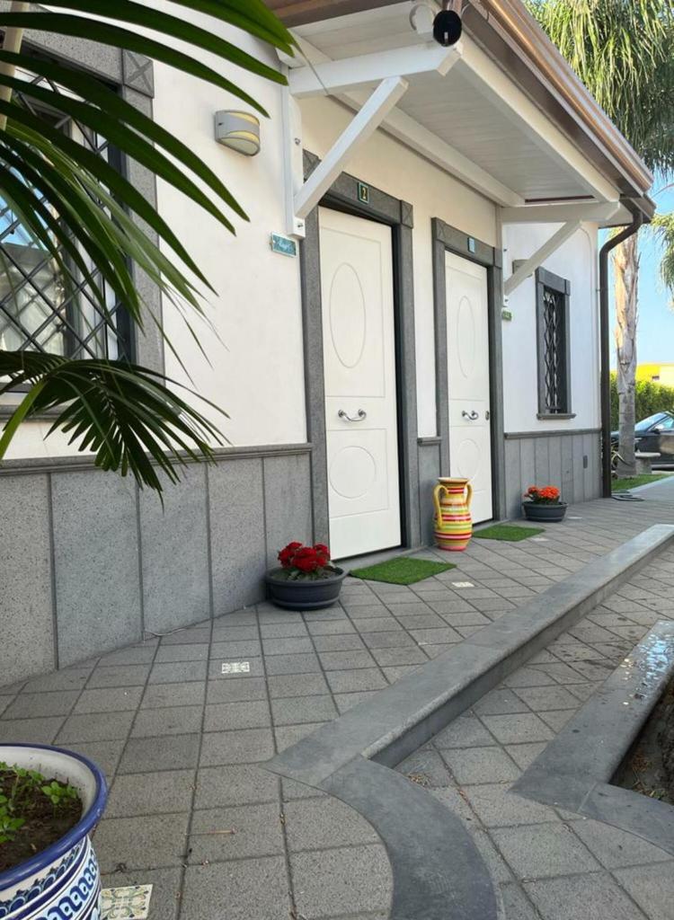B&B Green Oasis, Naples