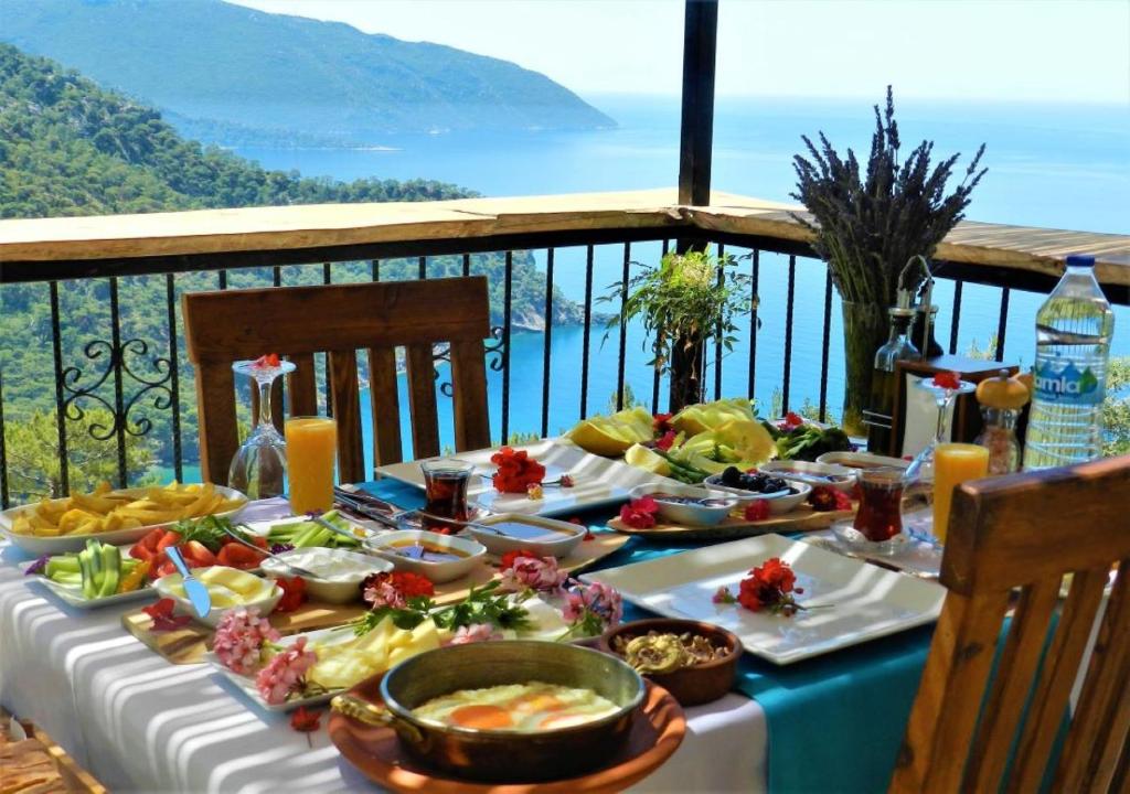 Kabak Misafir Evi photo 3