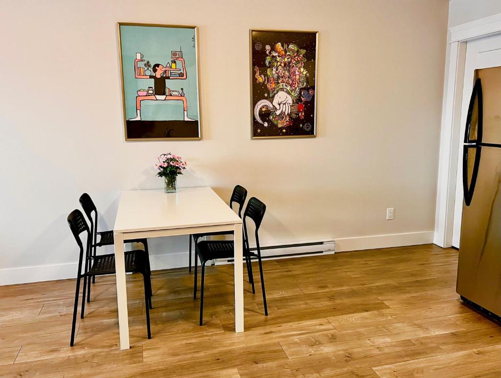 Kelowna new lake view 2bedrooms suite close BIG WHITE photo 3
