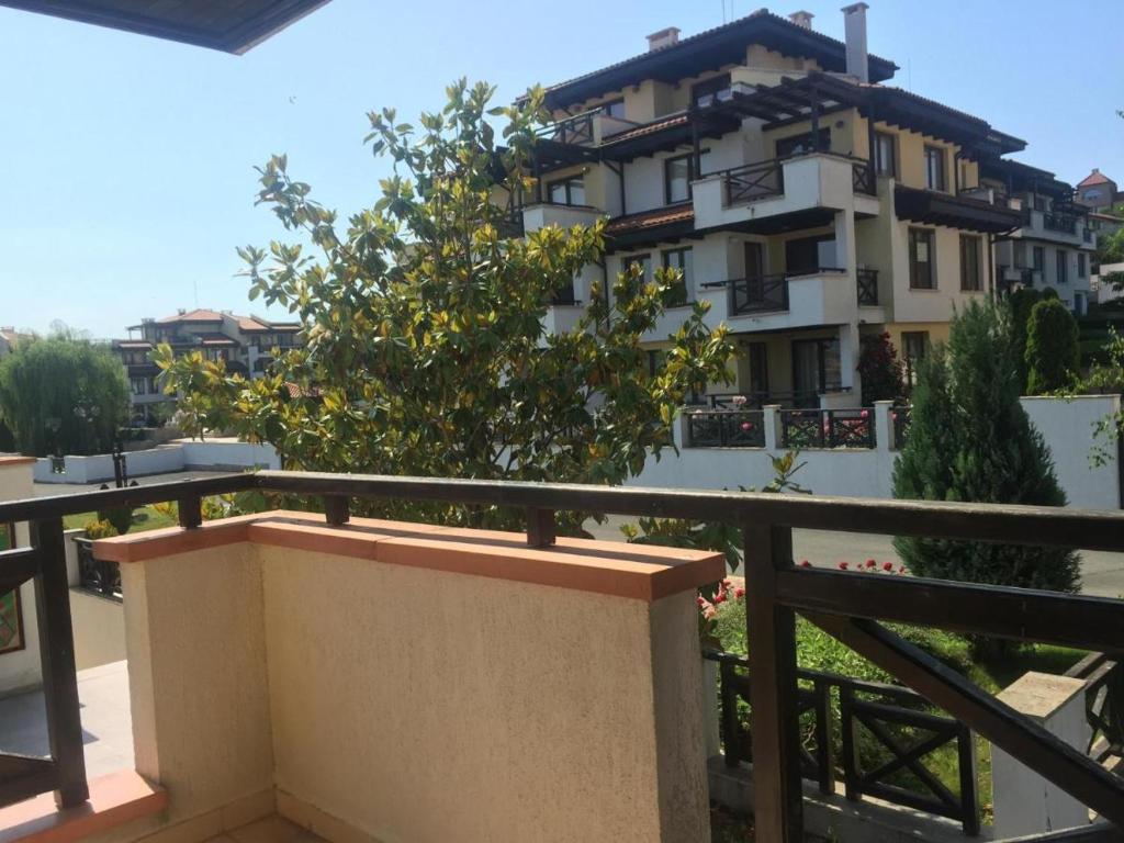 Luxory Apartament on the Seaside, Gradina beach, St Nicholas Complex photo 2