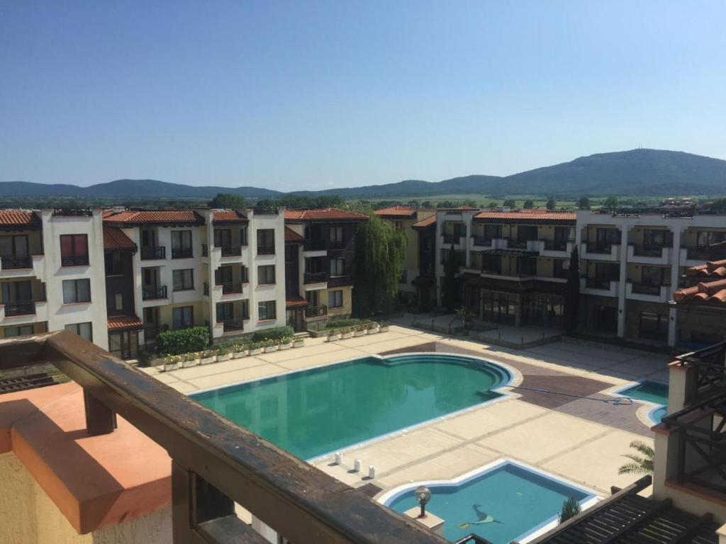 Luxory Apartament on the Seaside, Gradina beach, St Nicholas Complex photo 1