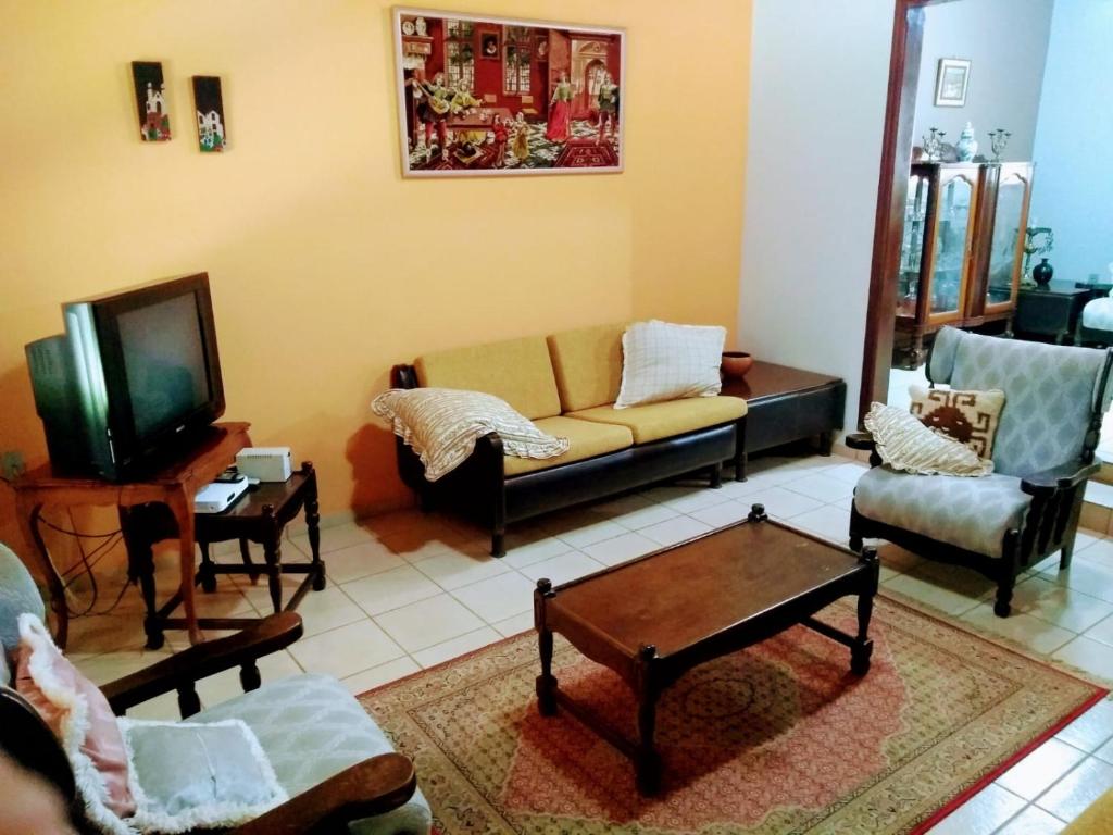 Casa de sitio em Brotas photo 2