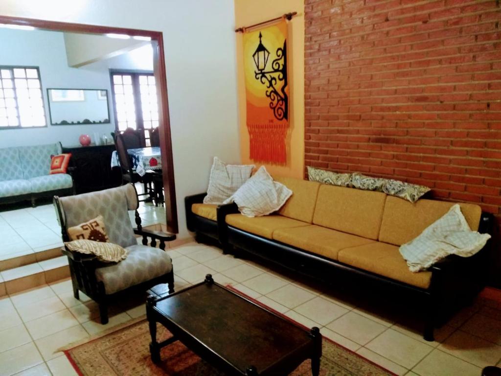 Casa de sitio em Brotas photo 3