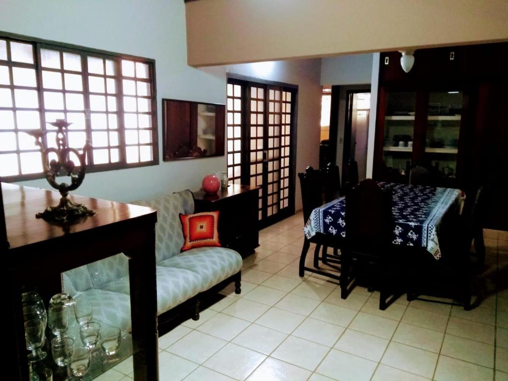 Casa de sitio em Brotas photo 4