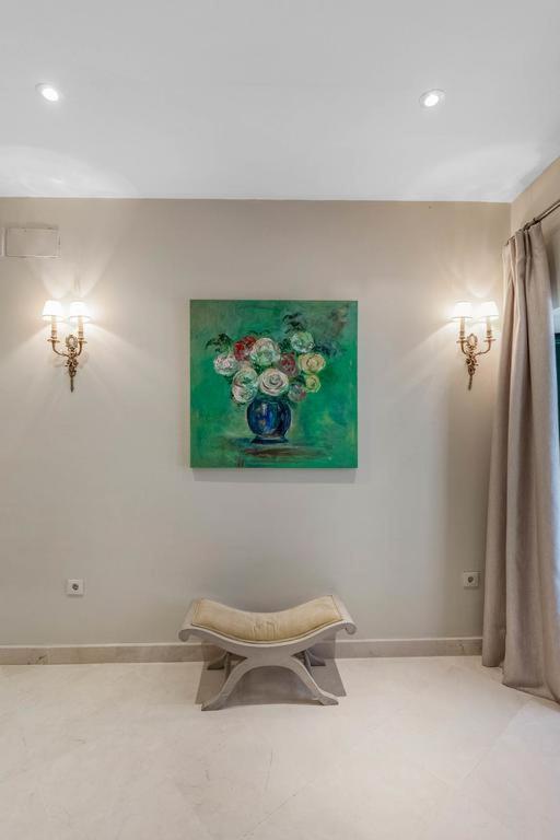 FAM Sevillian Townhouse photo 2
