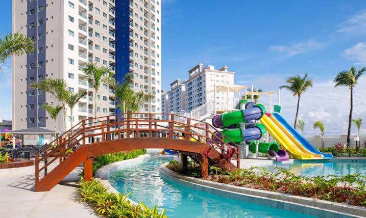 Salinas Premium Resort Salinópolis