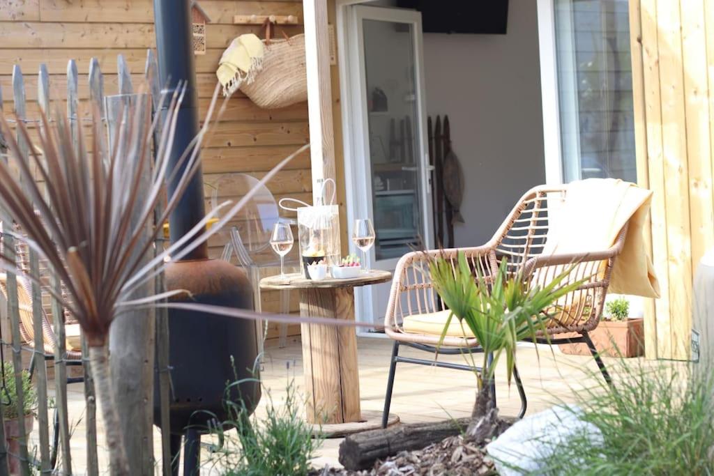 Le Cabanon du Cachalot photo 4