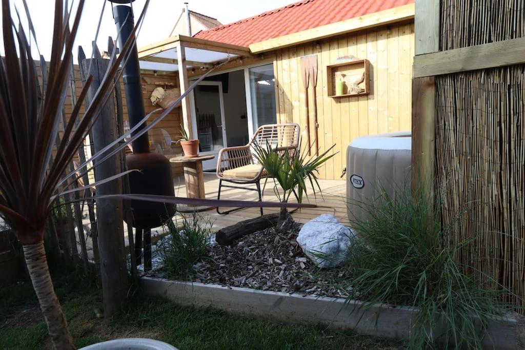 Le Cabanon du Cachalot photo 3