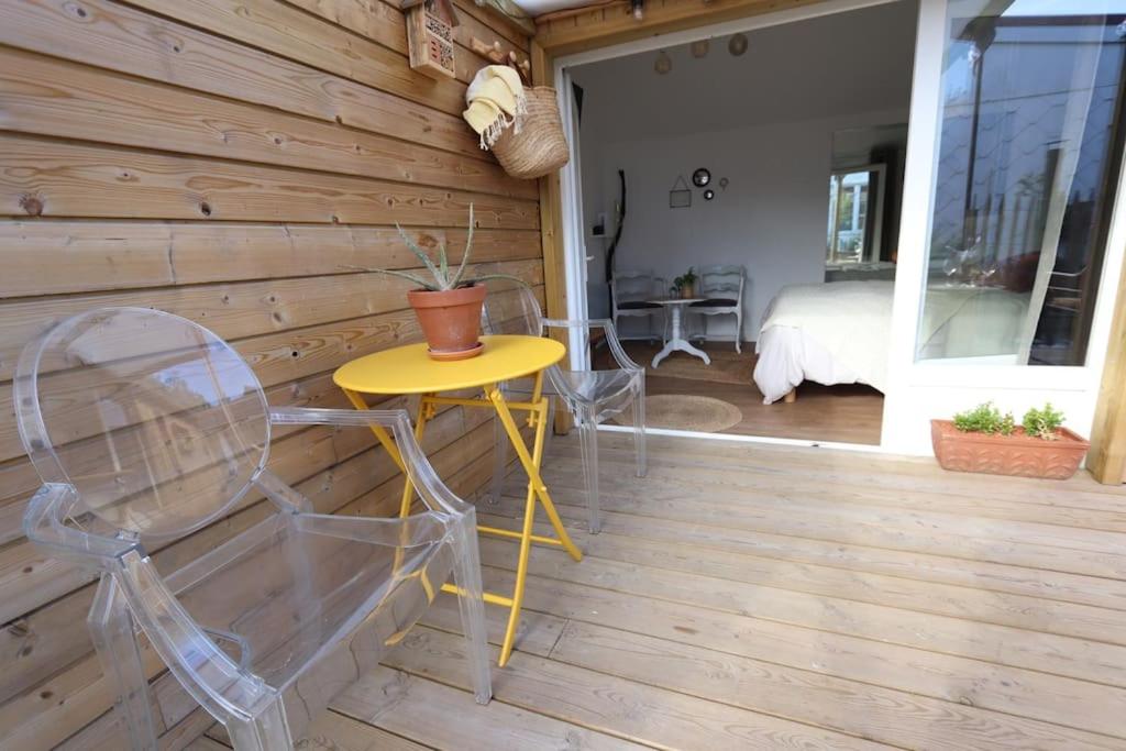 Le Cabanon du Cachalot photo 2