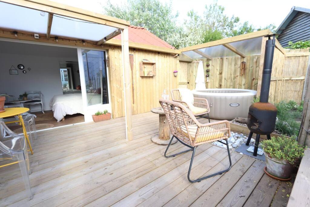 Le Cabanon du Cachalot photo 1