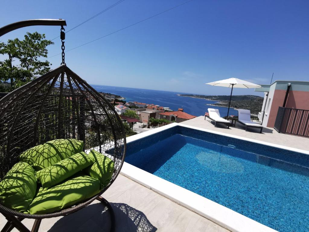Villa View Jasna photo 1