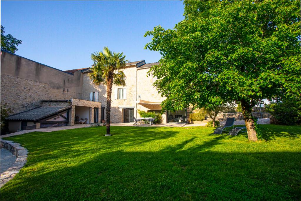 Le clos des vignes photo 1