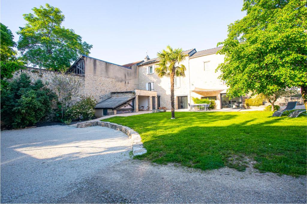 Le clos des vignes photo 2