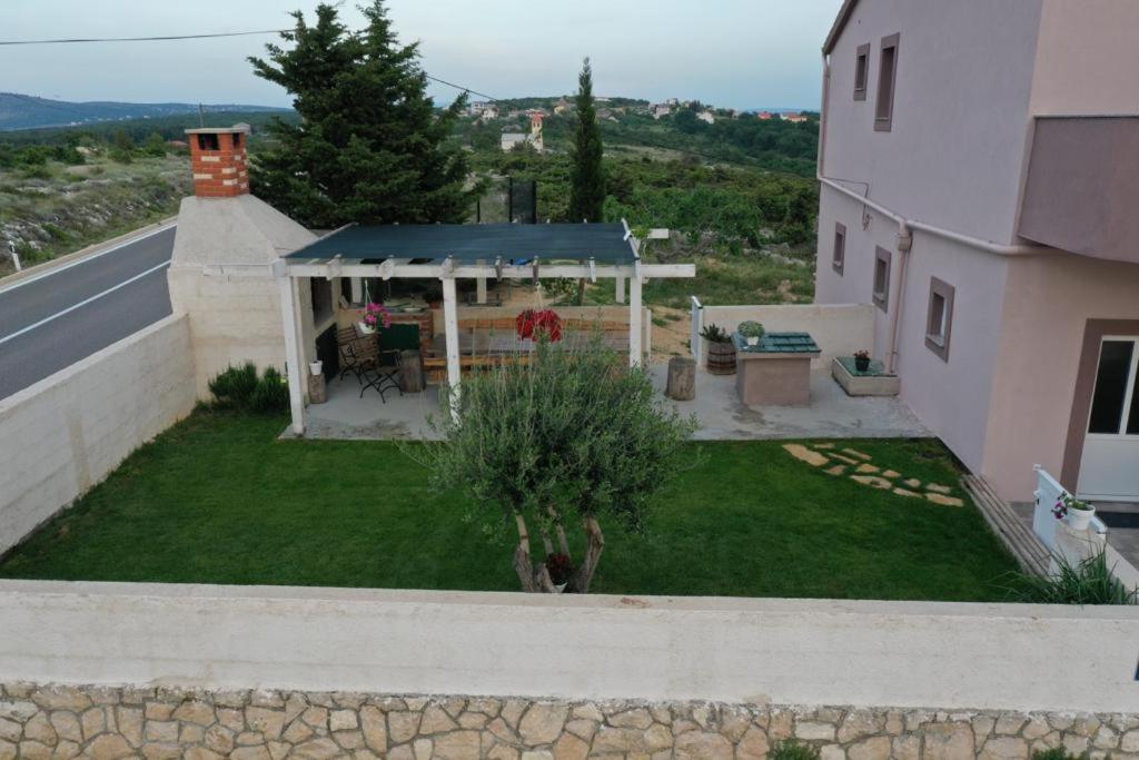 Apartman Školj photo 3