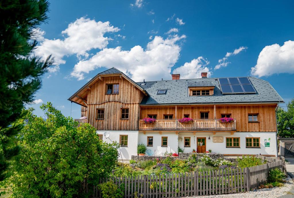 Klausnerhof photo 1