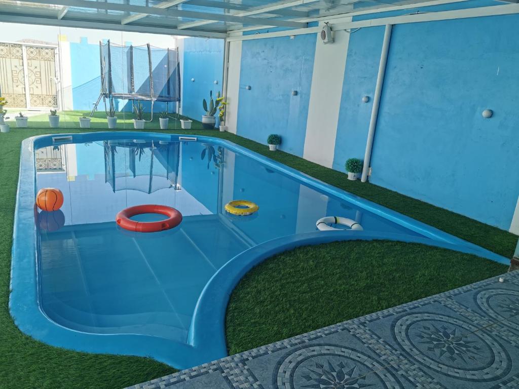 Fig House Villa with Heated Swimming Pool & Firepit photo 1