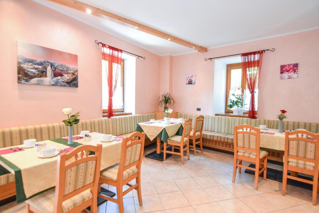 Bed and Breakfast Galet photo 3