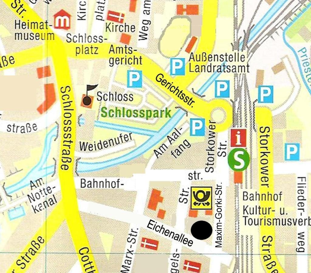 Hotel Brandenburg photo 2